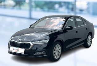 Skoda Octavia - 2.0 TDI 85kW Style Plus