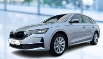 Skoda Octavia - 2.0 TDI 110kW Top Selection DSG