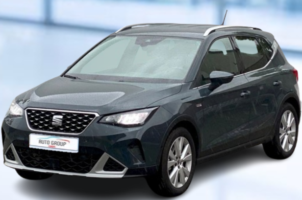 Seat Arona - 1.0 TSI 85kW Xperience
