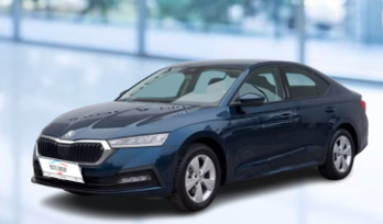 Skoda Octavia - 1.5 TSI 110kW Ambition Plus