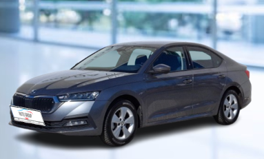 Skoda Octavia - 2.0 TDI 85kW Ambition Plus