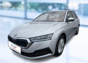 Skoda Octavia - Combi 1.5 TSI 110kW Ambition