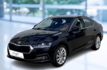 Skoda Octavia - 2.0 TDI 110kW Style Plus DSG