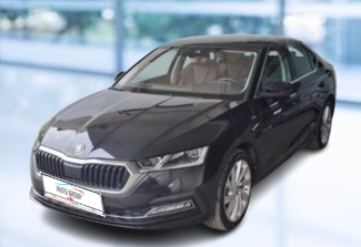 Skoda Octavia - 2.0 TDI 110kW Style DSG
