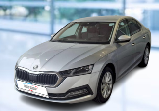 Skoda Octavia - 1.5 TSI 110kW Style