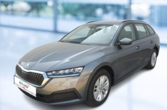 Skoda Octavia Combi - 2.0 TDI 85kW Ambition