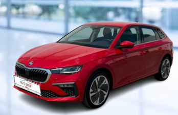 Skoda Scala - 1.0 TSI 85kW Top Selection
