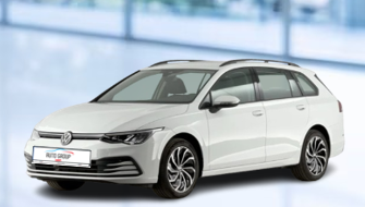 Volkswagen GOLF - Variant 1.5 TSI 96kW Life