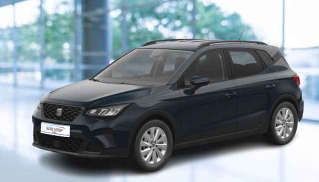Seat Arona - 1.0 TSI 85kW Style