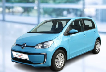 Volkswagen e-up! - 61 kW Move DSG