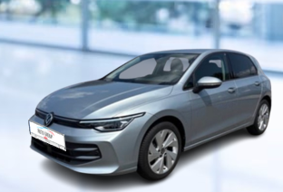 Volkswagen GOLF - 1.5 eTSI mHEV 85kW People DSG