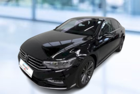 Volkswagen Passat - 2.0 TSI 140kW R-line DSG