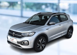 Volkswagen T-CROSS - 1.0 TSI 70kW R-Line