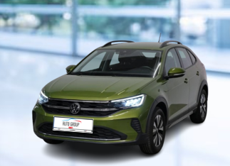 Volkswagen Taigo - 1.0 TSI 81kW Life