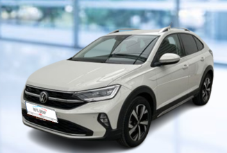 Volkswagen Taigo - 1.0 TSI 81kW Style