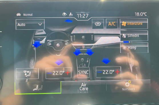 Skoda Scala 1.0 TSI 81kW Monte Carlo DSG 