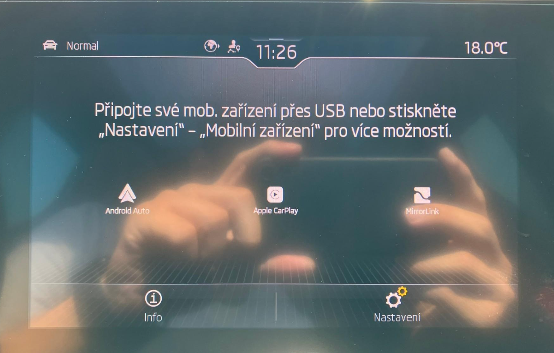 Skoda Scala 1.0 TSI 81kW Monte Carlo DSG 