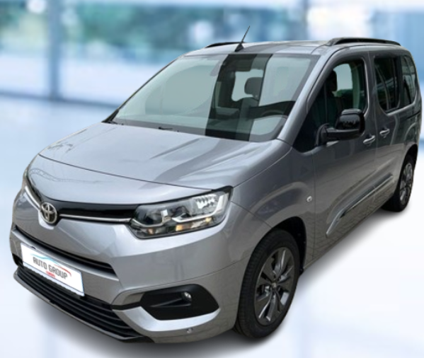 Toyota ProAce City - 1.5D 96kW Family L1