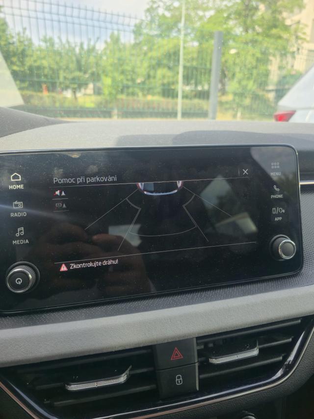 Skoda Scala FL 1.0 TSI 85kW Selection 