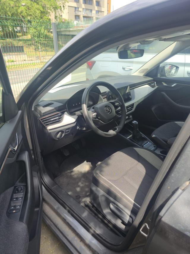 Skoda Scala FL 1.0 TSI 85kW Selection 