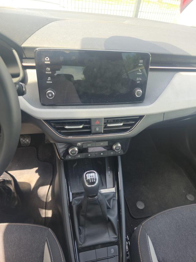 Skoda Scala FL 1.0 TSI 85kW Selection 