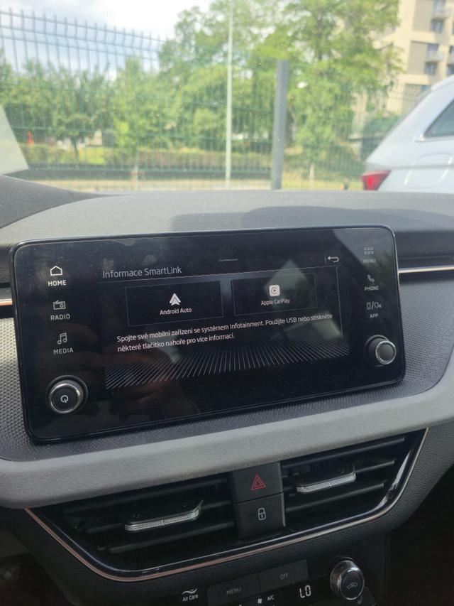 Skoda Scala FL 1.0 TSI 85kW Selection 