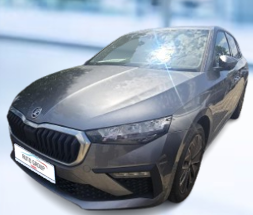 Skoda Scala FL 1.0 TSI 85kW Selection 