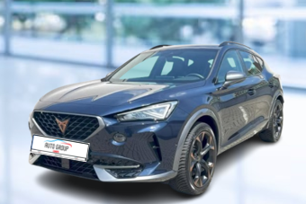 Cupra FORMENTOR - 1.4 E-HYBRID 180kW
