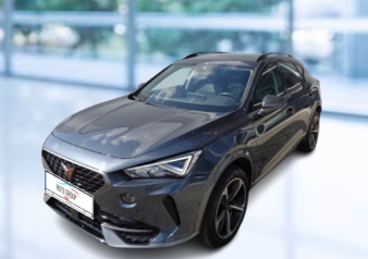 Cupra FORMENTOR - 1.5 TSI 110kW DSG