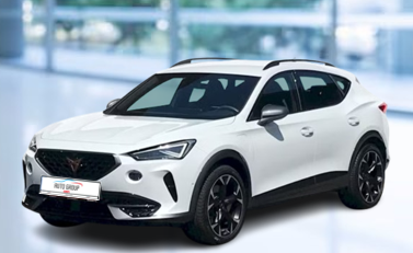 Cupra FORMENTOR - 1.4 TSI e-HYBRID 180kW DSG