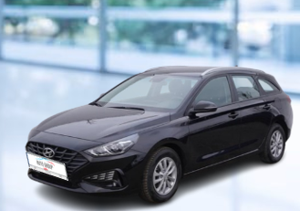 Hyundai i30 - 1.0 T-GDI 88kW Comfort