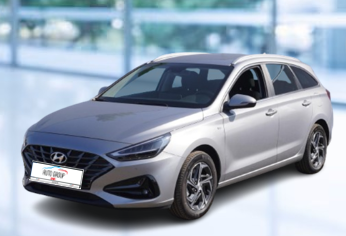 Hyundai i30 - 1.5 T-GDI Mild Hybrid 117kW Smart Plus