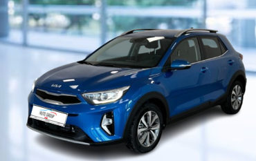 Kia Stonic - 1.0 TSI 73kW AT