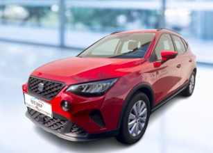 Seat Arona - 1.0 TSI 70kW Style