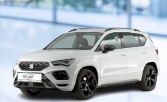 Seat Ateca - 1.5 TSI 110kW FR DSG