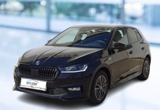 Skoda Fabia - 1.0 TSI 81kW Monte Carlo DSG