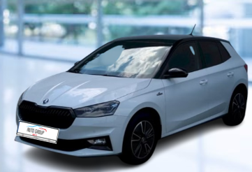 Skoda Fabia - 1.5 TSI 110kW Monte Carlo DSG
