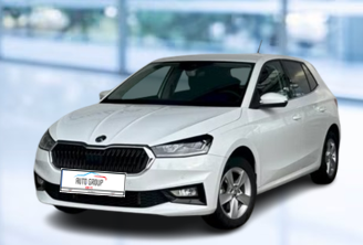 Skoda Fabia - 1.0 TSI 81kW Style