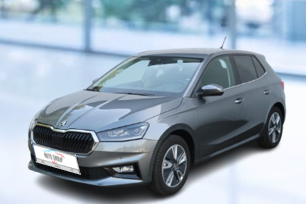 Skoda Fabia 1.0 TSI 70kW Style Plus 