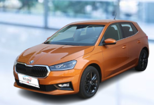 Skoda Fabia - 1.0 TSI 81kW Style Plus DSG