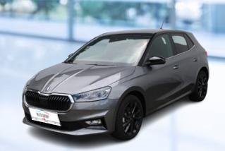 Skoda Fabia 1.5 TSI 110kW Style Plus DSG 