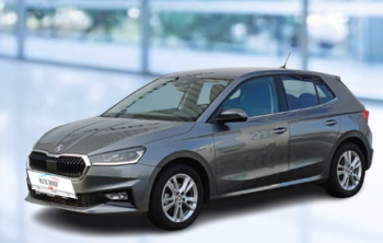 Skoda Fabia - 1.0 TSI 81kW Style Plus
