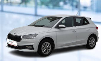 Skoda Fabia - 1.0 TSI 70kW Style