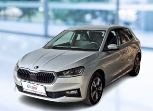 Skoda Fabia 1.0 TSI 81kW Style Plus 