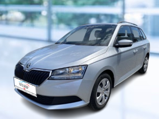 Skoda Fabia Combi - 1.0 TSI 70kW Active Tour