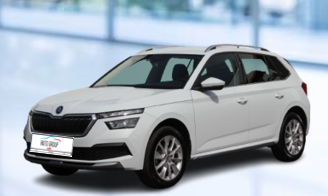 Skoda Kamiq - 1.0 TSI 81kW Style