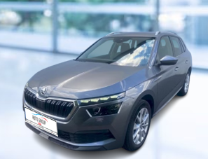 Skoda Kamiq - 1.5 TSI 110kW Style DSG