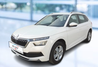 Skoda Kamiq - 1.5TSI 110kW Style