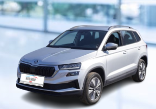 Skoda Karoq - 1.5 TSI 110kW Ambition