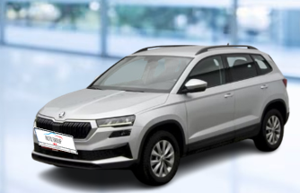 Skoda Karoq - 1.5 TSI 110kW Ambition DSG